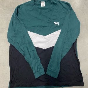 Victoria’s Secret PINK Long Sleeve Shirt!